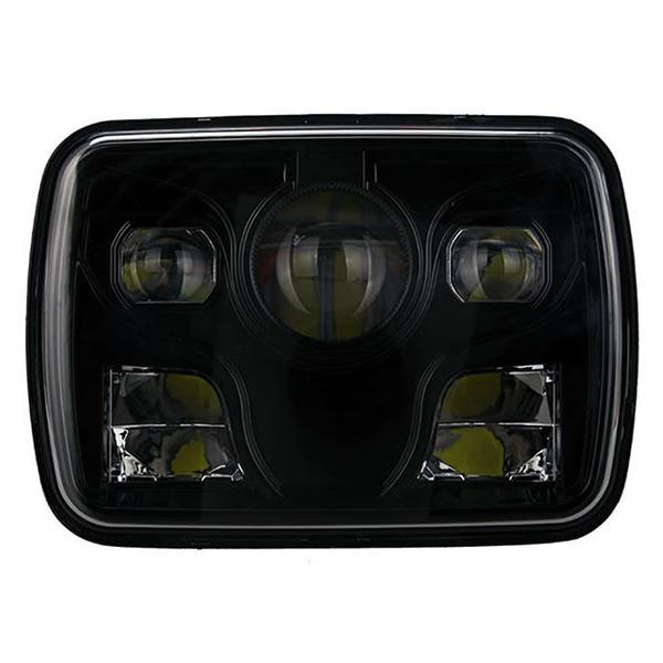 Sealed Beam LED Headlight | Vehicle Light | Tuffplus