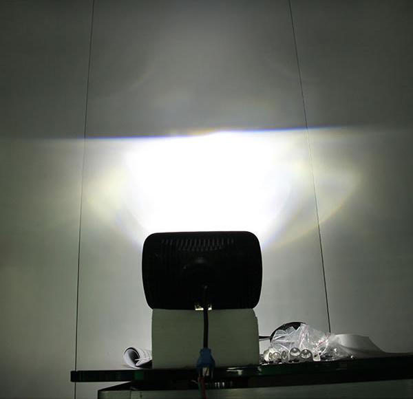 Tuffplus LED Vehicle | | Beam Light Sealed Headlight